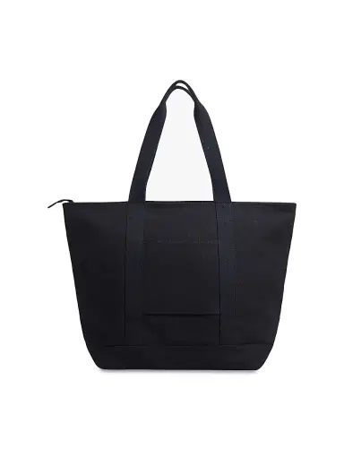 Favorite Daughter Women's The Travel Cotton Tote Bag | Thumbnail 2