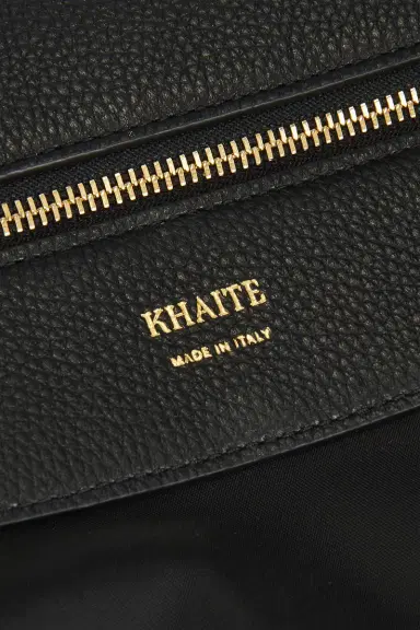 Khaite Olivia Sport Medium Hobo Bag | Thumbnail 7 Khaite Olivia Sport Medium Hobo Bag | Thumbnail 7