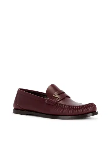 Saint Laurent Laurent Loafer | Thumbnail 2 Saint Laurent Laurent Loafer | Thumbnail 2
