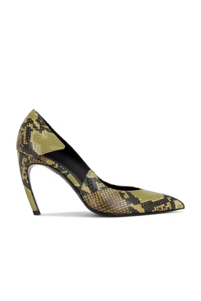 THE ATTICO Mia Pump