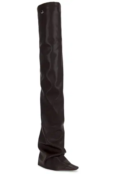 The Attico Robin Over The Knee Boot | Thumbnail 2