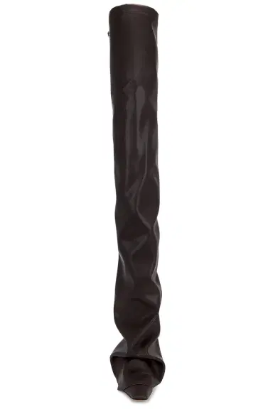 The Attico Robin Over The Knee Boot | Thumbnail 4