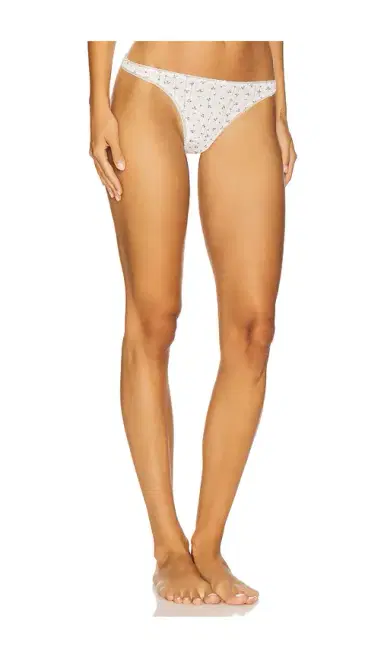 Cou Cou Intimates The Thong | Thumbnail 2 Cou Cou Intimates The Thong | Thumbnail 2