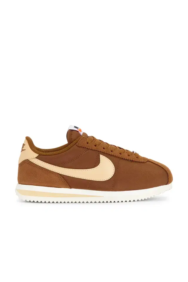 Nike Cortez Textile Sneaker