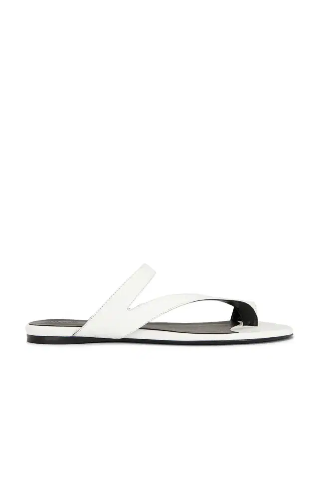 KHAITE Aimee Flat Sandal