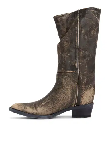 Khaite Clive 35 Boot | Thumbnail 5 Khaite Clive 35 Boot | Thumbnail 5