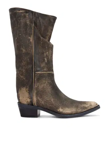 Khaite Clive 35 Boot | Thumbnail 1 Khaite Clive 35 Boot | Thumbnail 1