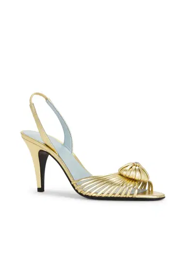 Valentino Garavani Royal Sandal | Thumbnail 2
