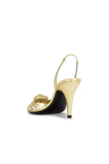 Valentino Garavani Royal Sandal | Thumbnail 3