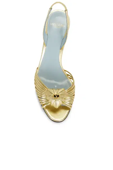 Valentino Garavani Royal Sandal | Thumbnail 4