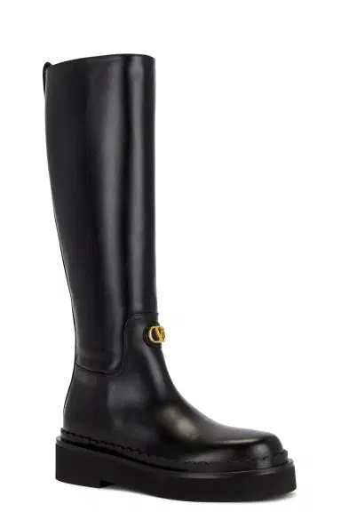Valentino Garavani V Logo Signature Boot | Thumbnail 2