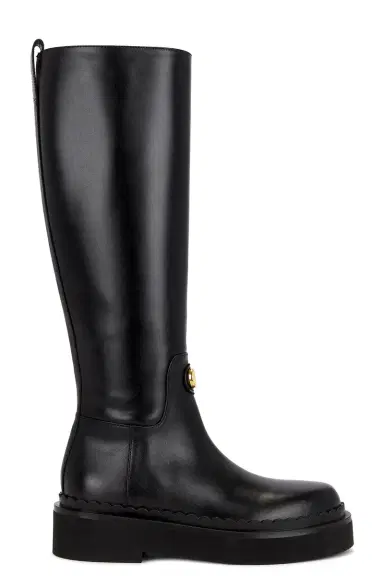 Valentino Garavani V Logo Signature Boot | Thumbnail 1