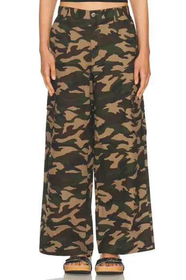Sandy Liang Sorano Pant | Thumbnail 2