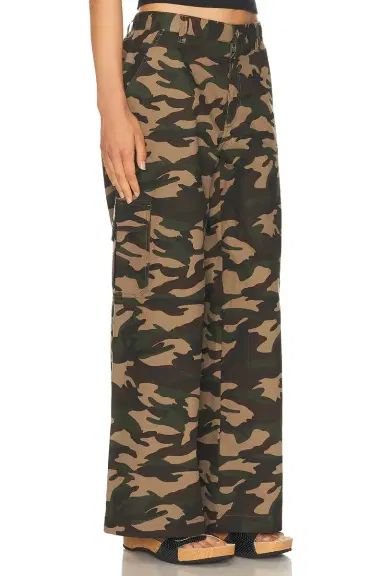 Sandy Liang Sorano Pant | Thumbnail 3