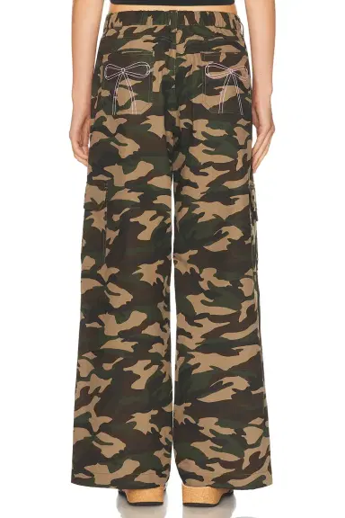 Sandy Liang Sorano Pant | Thumbnail 5