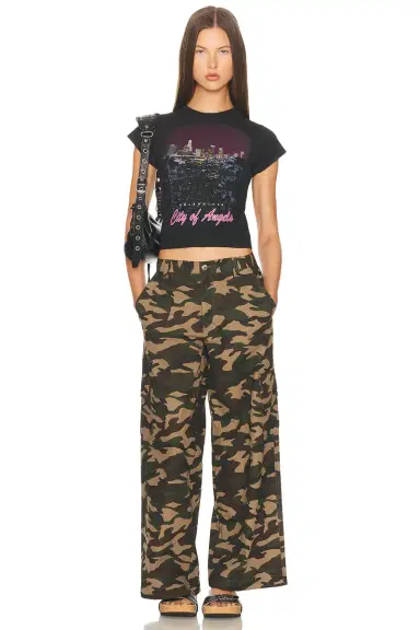 Sandy Liang Sorano Pant | Thumbnail 6