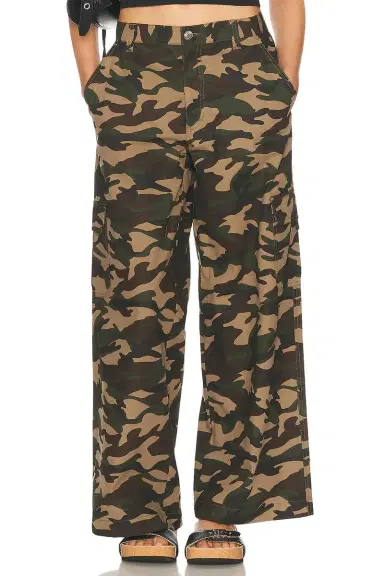 Sandy Liang Sorano Pant | Thumbnail 1