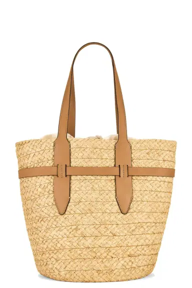 Helen Kaminski Lipari Large Tote Bag | Thumbnail 3 Helen Kaminski Lipari Large Tote Bag | Thumbnail 3