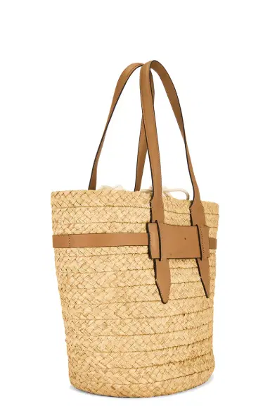 Helen Kaminski Lipari Large Tote Bag | Thumbnail 4 Helen Kaminski Lipari Large Tote Bag | Thumbnail 4