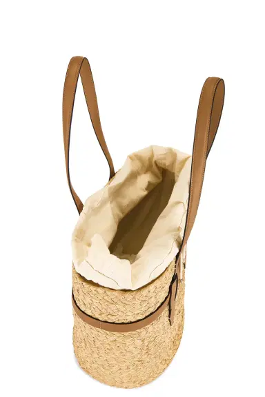 Helen Kaminski Lipari Large Tote Bag | Thumbnail 5 Helen Kaminski Lipari Large Tote Bag | Thumbnail 5