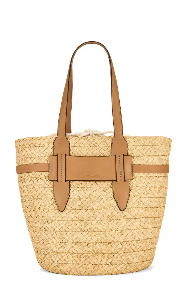 Helen Kaminski Lipari Large Tote Bag