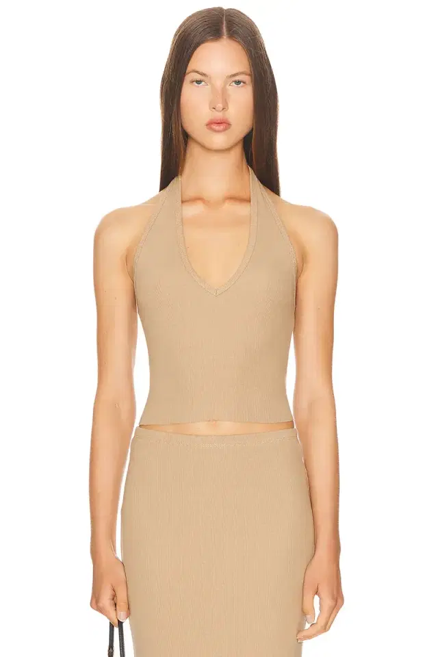 Halter Top