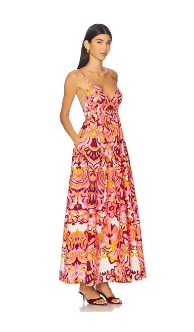 Cara Cara Rue Dress | Thumbnail 2