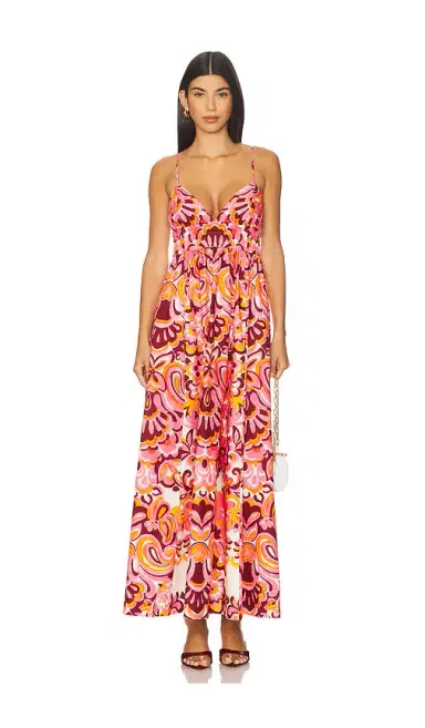 Cara Cara Rue Dress | Thumbnail 1