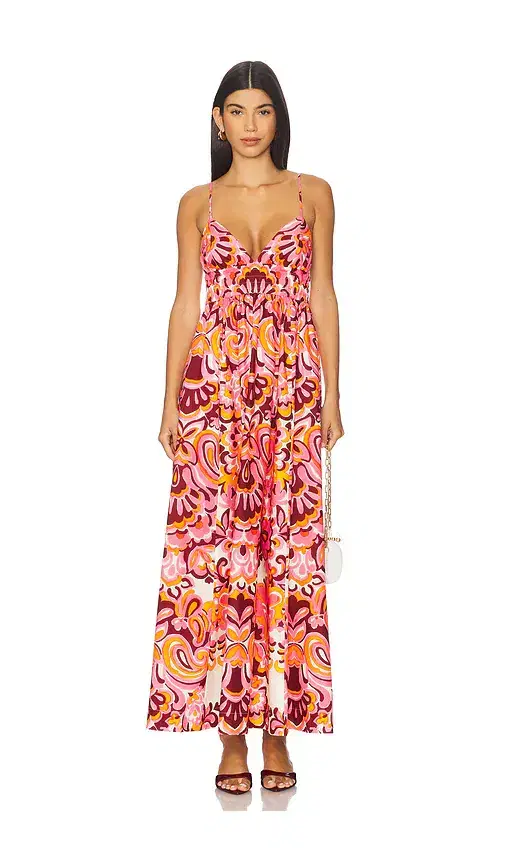 Cara Cara Rue Dress
