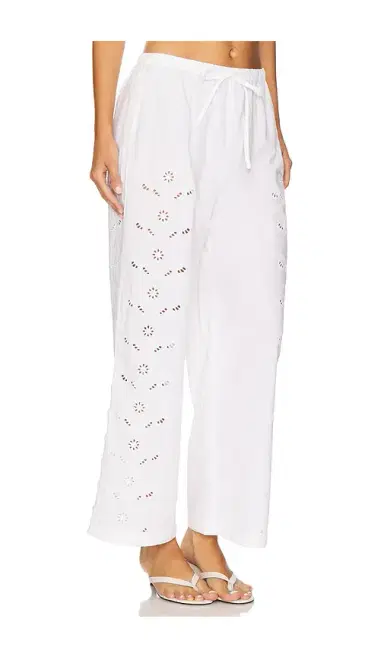 Stone Cold Fox x REVOLVE Vanessa Pant | Thumbnail 2 Stone Cold Fox x REVOLVE Vanessa Pant | Thumbnail 2