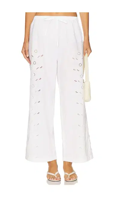 Stone Cold Fox x REVOLVE Vanessa Pant | Thumbnail 1 Stone Cold Fox x REVOLVE Vanessa Pant | Thumbnail 1