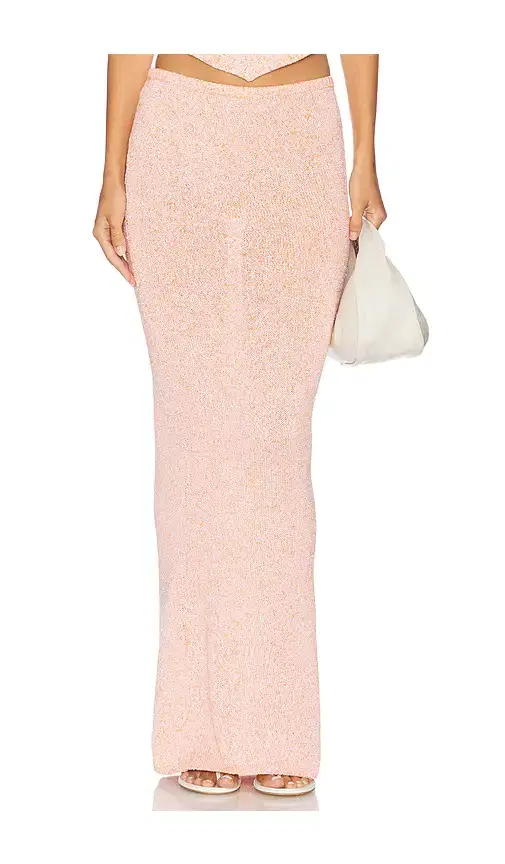 ASTA RESORT Carolina Skirt
