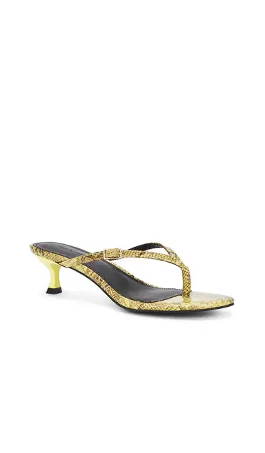 Nakedvice The Tayla Heel Sandal | Thumbnail 2