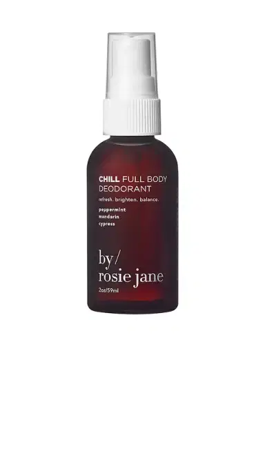 By Rosie Jane CHILL Full Body Deodorant | Thumbnail 1 By Rosie Jane CHILL Full Body Deodorant | Thumbnail 1