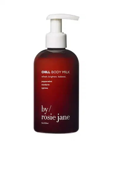 By Rosie Jane CHILL Body Milk | Thumbnail 1 By Rosie Jane CHILL Body Milk | Thumbnail 1