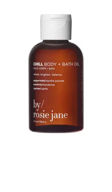 By Rosie Jane CHILL Body Oil | Thumbnail 1 By Rosie Jane CHILL Body Oil | Thumbnail 1