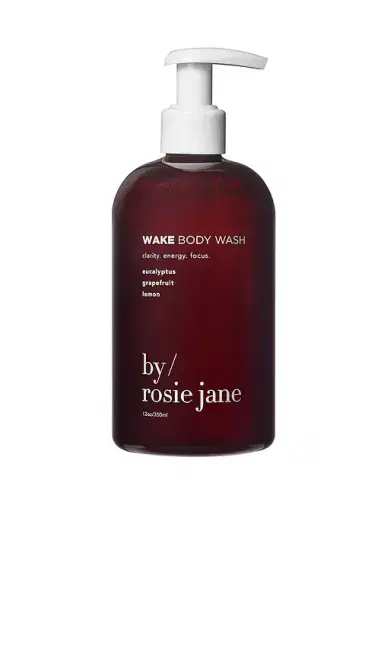 By Rosie Jane WAKE Body Wash | Thumbnail 1 By Rosie Jane WAKE Body Wash | Thumbnail 1