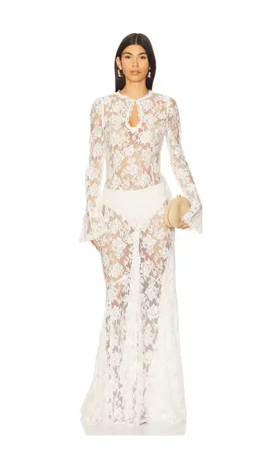 Stone Cold Fox x REVOLVE Grace Gown | Thumbnail 2 Stone Cold Fox x REVOLVE Grace Gown | Thumbnail 2