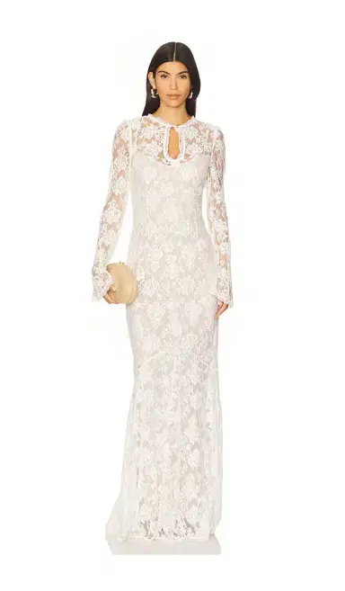 Stone Cold Fox x REVOLVE Grace Gown | Thumbnail 1 Stone Cold Fox x REVOLVE Grace Gown | Thumbnail 1
