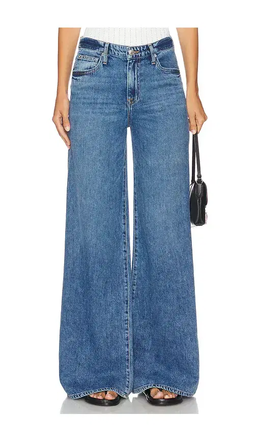 SIMKHAI Arlo Wide Leg