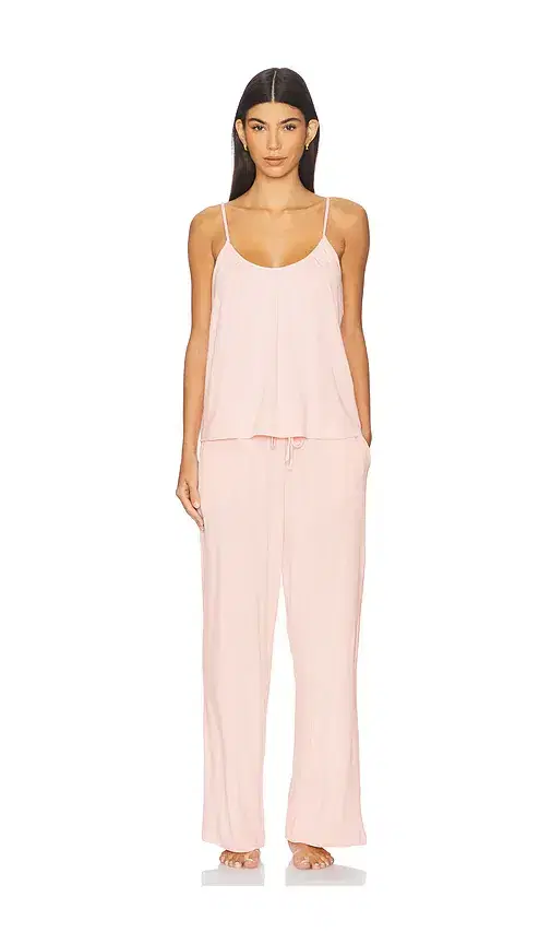 Gisele Cami & Pant Pj Set