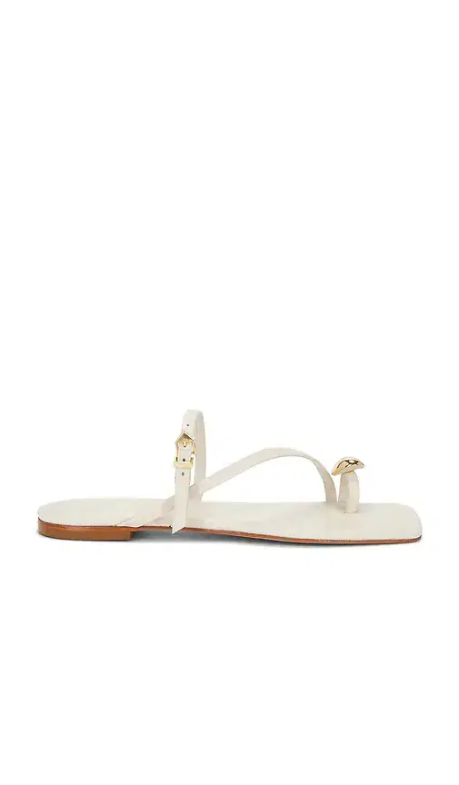 Schutz Elysa Flat