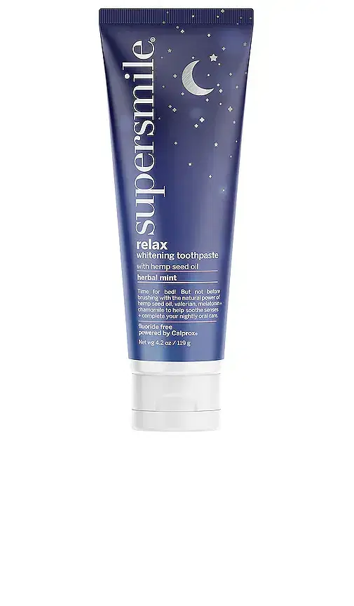 supersmile Professional Whitening Toothpaste