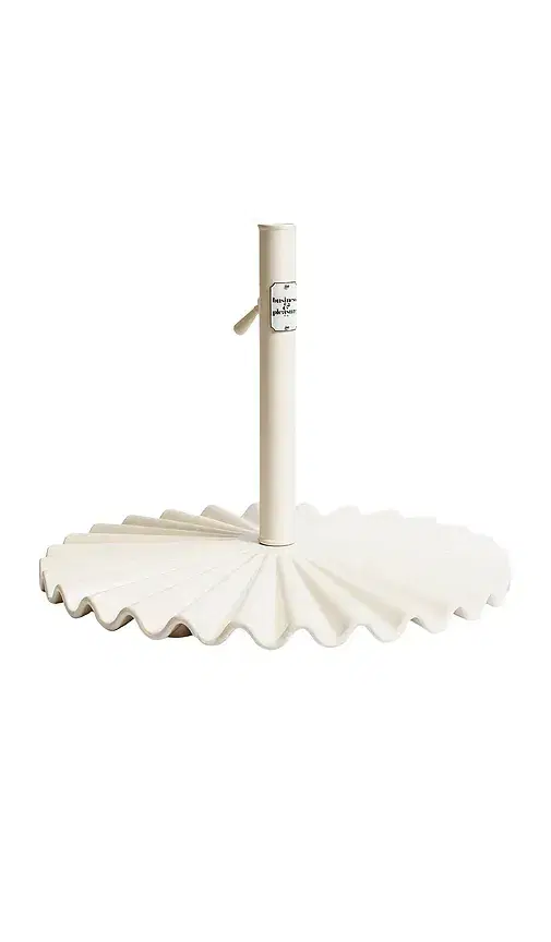 business & pleasure co. Clamshell Base