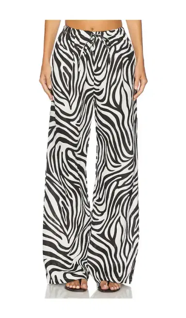 AEXAE x REVOLVE Drawstring Pant | Thumbnail 1