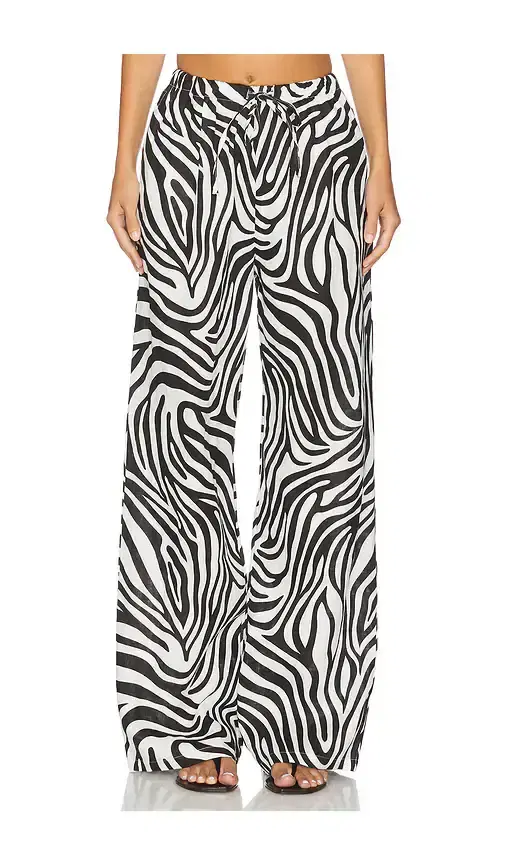 x REVOLVE Drawstring Pant