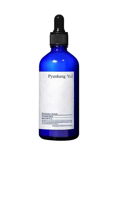 Moisture Serum