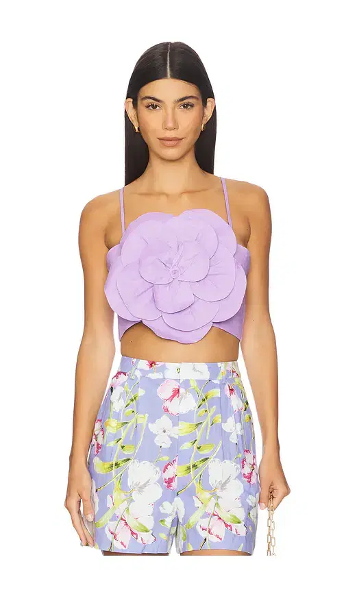 Bloom Top