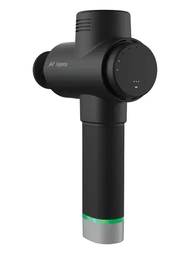 Hyperice Hypervolt 2 Pro Massager - Black | Thumbnail 3 Hyperice Hypervolt 2 Pro Massager - Black | Thumbnail 3