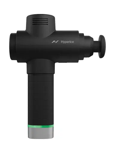 Hyperice Hypervolt 2 Pro Massager - Black | Thumbnail 1 Hyperice Hypervolt 2 Pro Massager - Black | Thumbnail 1